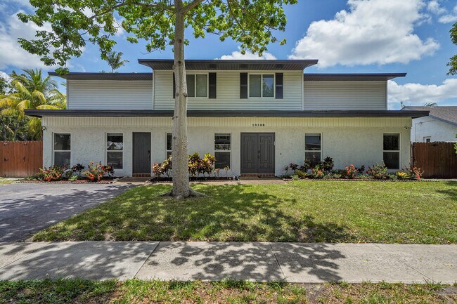 Foto del edificio - 10108 SW 53rd Ct