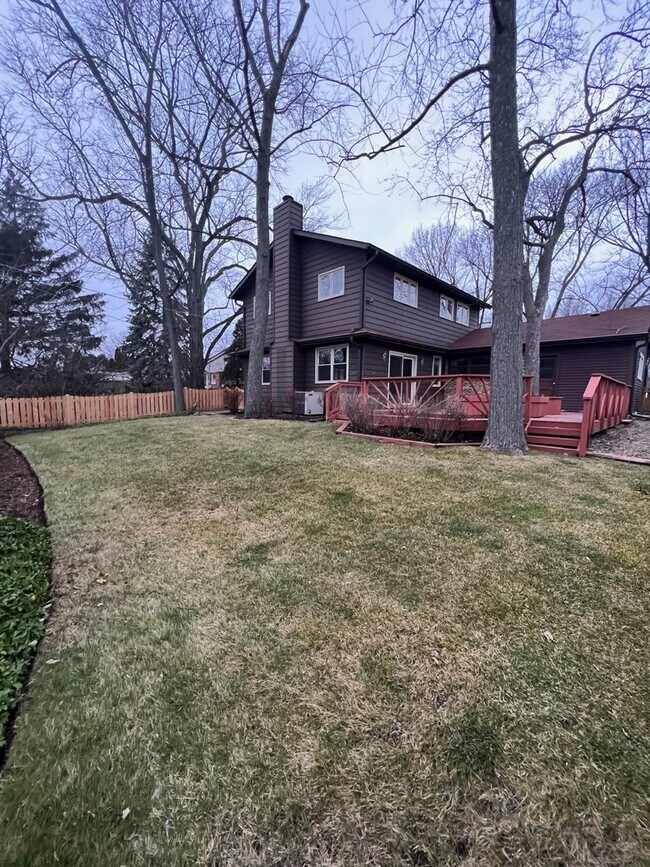 Foto del edificio - 1631 Dundee Rd