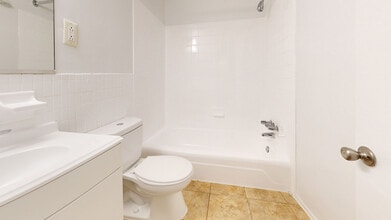 Interior Photo - Waterside Towers