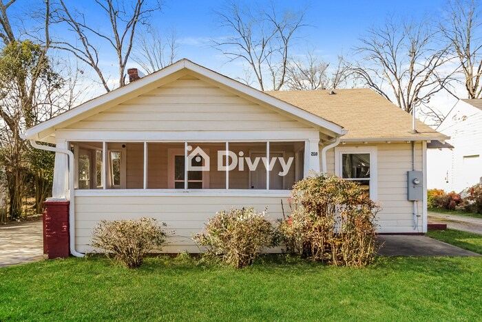Primary Photo - 208 Cherry St SW, Rome, GA 30165
