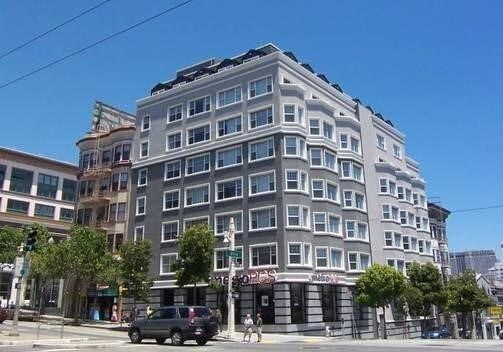 Foto principal - 900 Van Ness Ave