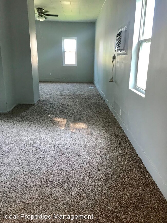 Foto del edificio - 2 br, 1 bath House - 1102 North Grand