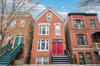 Building Photo - 1626 N Honore St