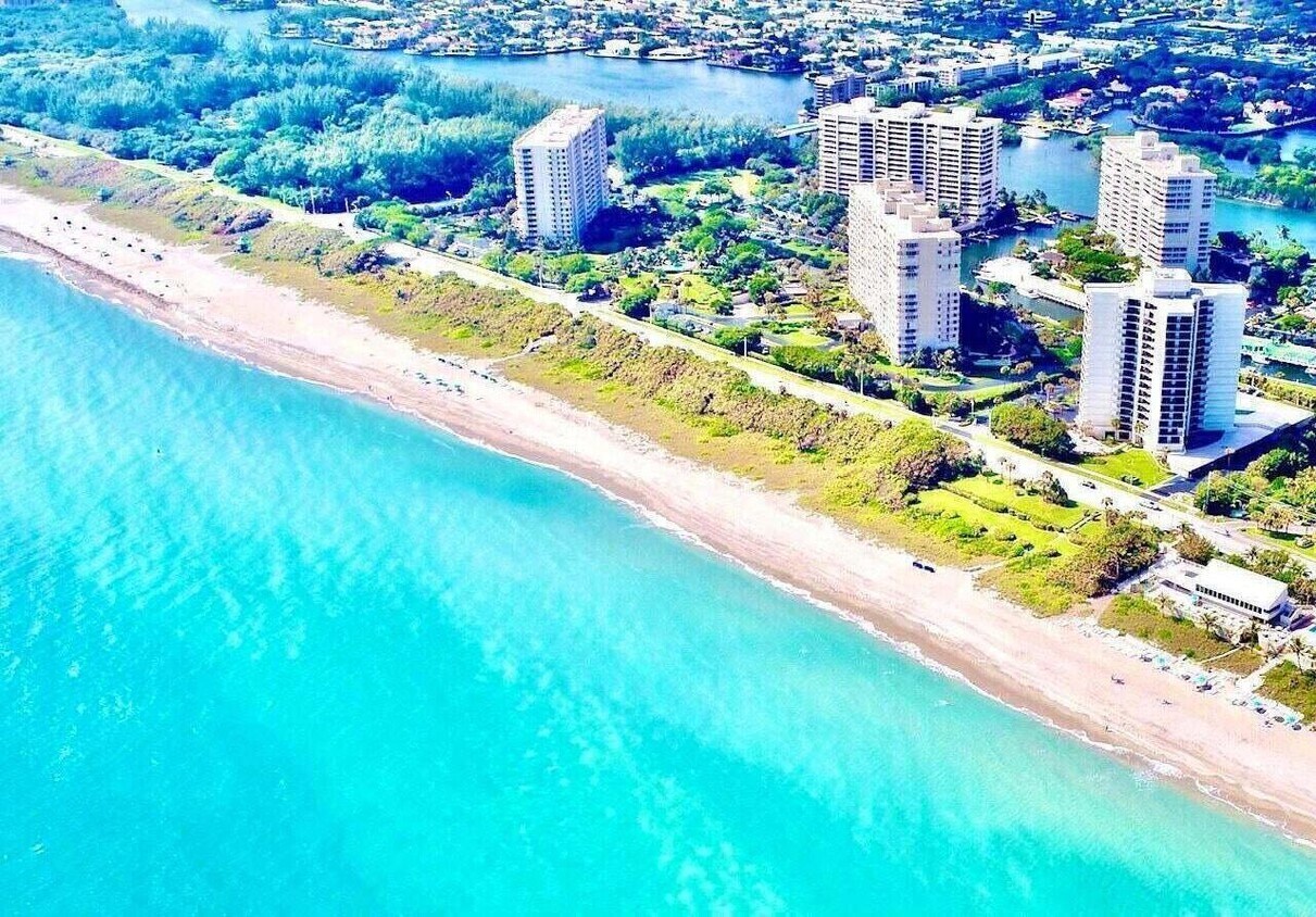 Primary Photo - 4101 N Ocean Blvd
