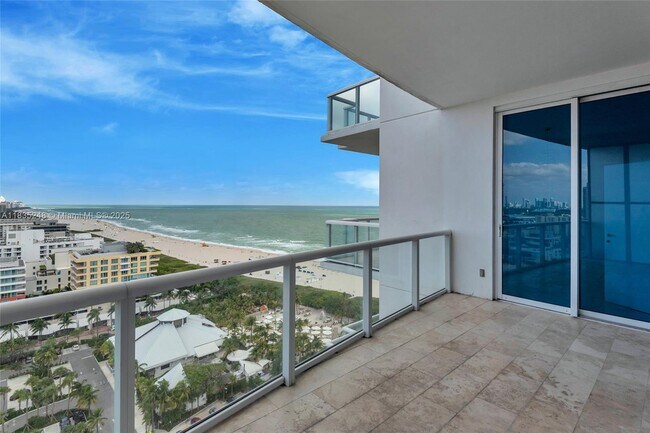 Foto del edificio - 50 South Pointe Dr