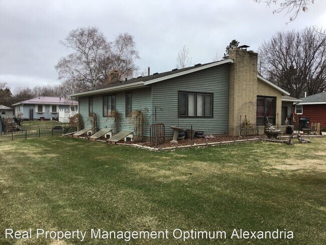 Foto del edificio - 4 br, 2 bath House - 804 Cardinal Ln SW