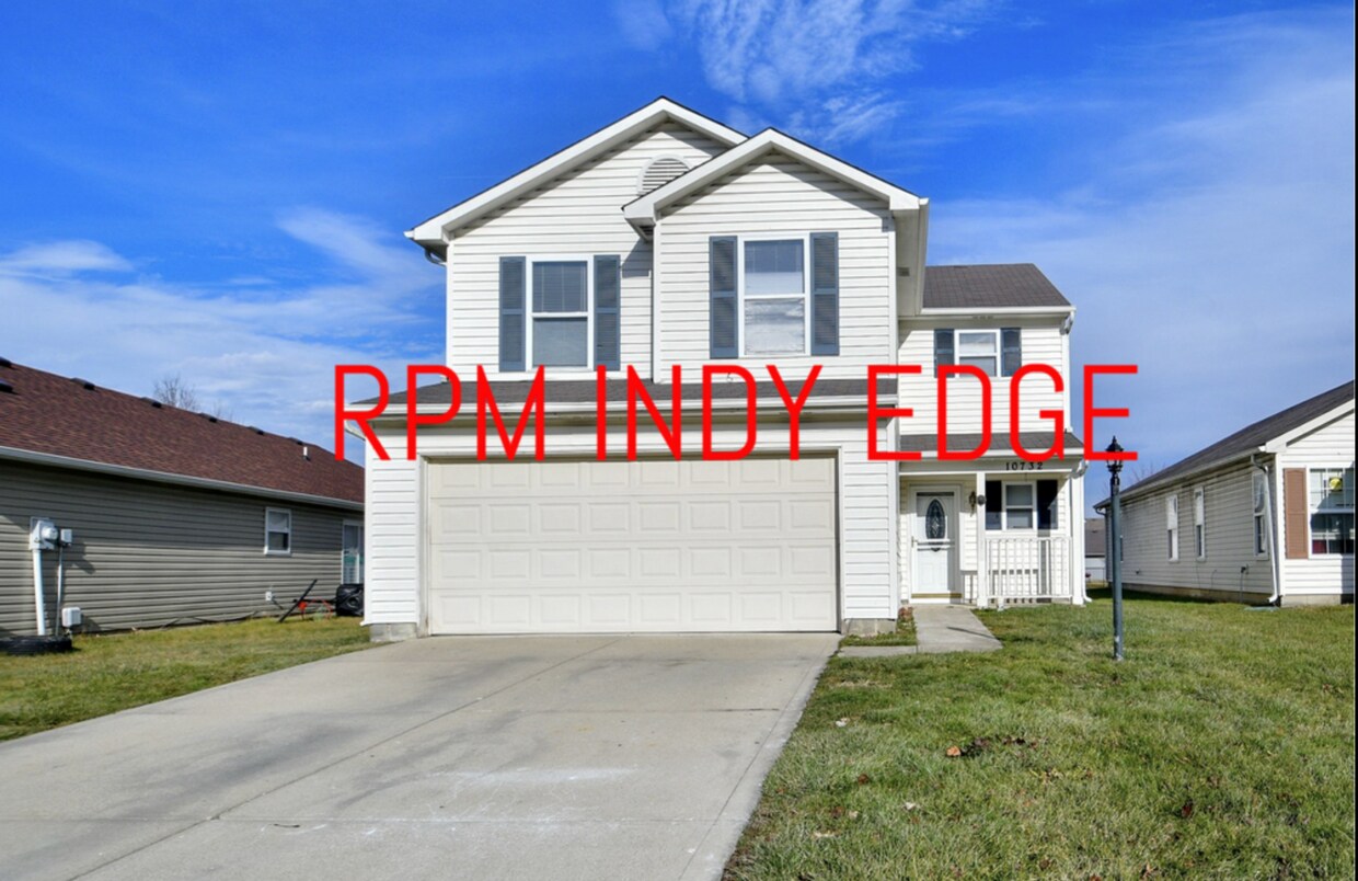 Primary Photo - Fully Renovated 3bed/2.5 bath in Lawrence ...