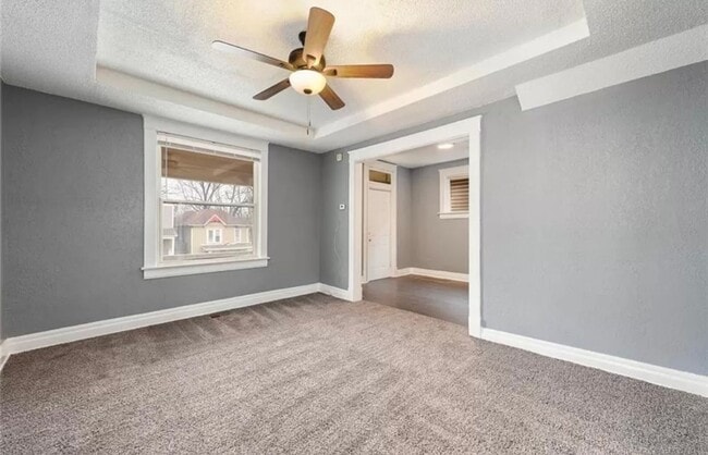 Building Photo - Beautiful Historic Home For Rent!