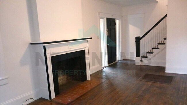 Foto del edificio - 401 Andrew St