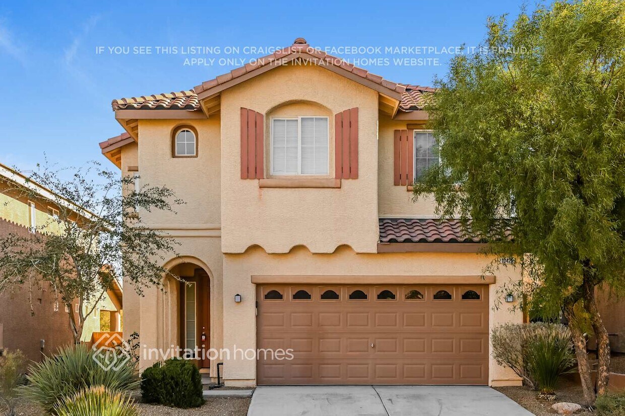 Foto principal - 10422 Sky Gate St
