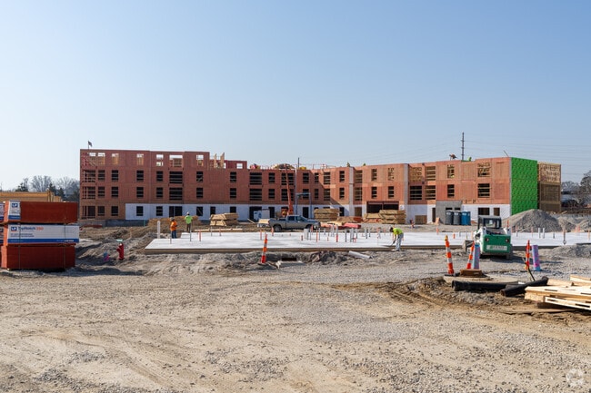 Building Photo - Irvington Place