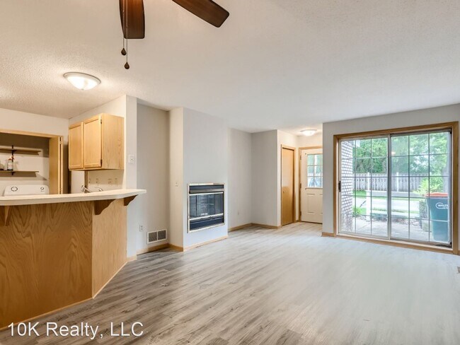 Building Photo - 2 br, 1 bath House - 9955 Fillmore Street NE