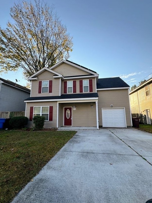 1118 Railroad Ave, Chesapeake, VA 23324 - House Rental in Chesapeake ...