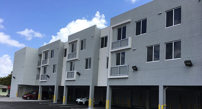 Allapattah Place - 3138 22nd NW Ave