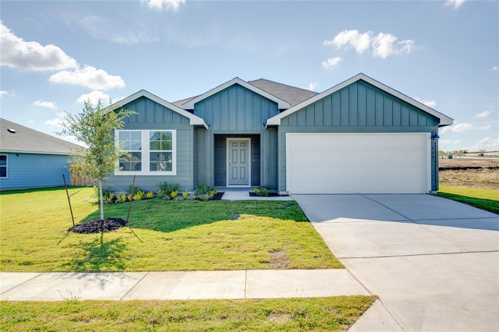 Primary Photo - 400 Hodges St