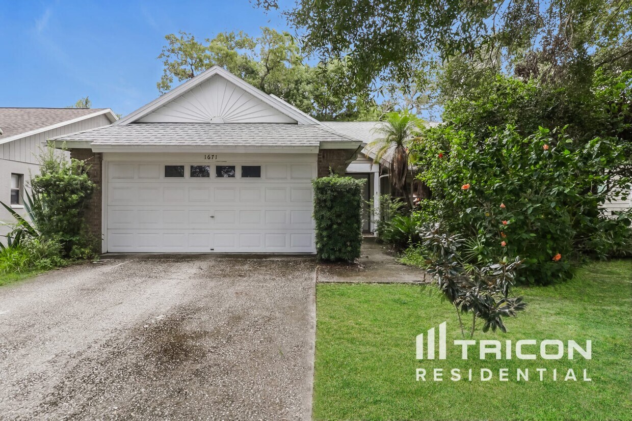 Foto principal - 1671 Autumnwood St
