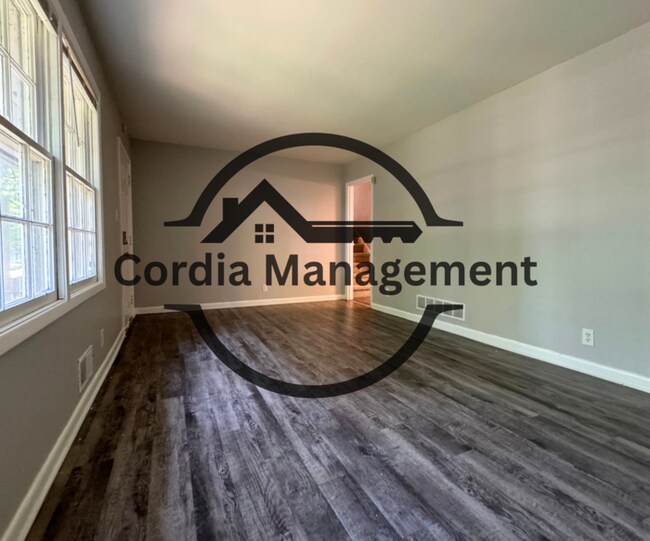 Foto del edificio - 3 Bedroom Home in Decatur on Malibu with B...
