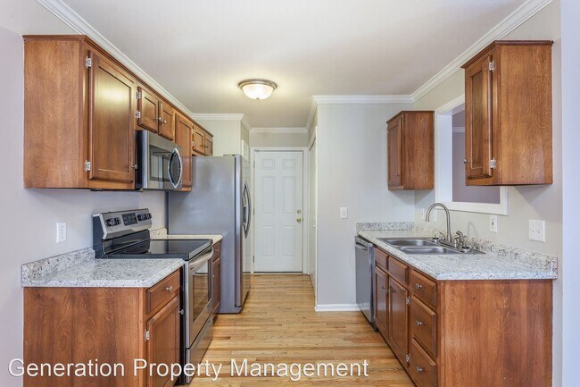 Foto del edificio - 3 br, 2 bath House - 7517 Remington Court