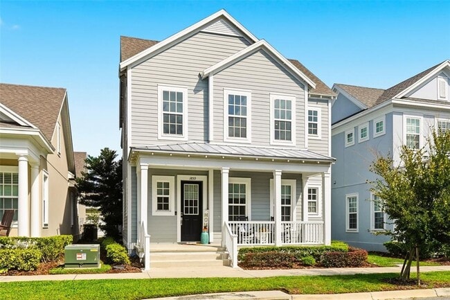 Building Photo - 1859 Treasure Cv