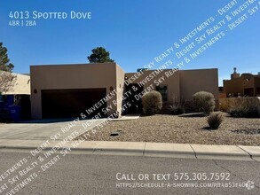 Building Photo - 4013 Spotted Dove Dr