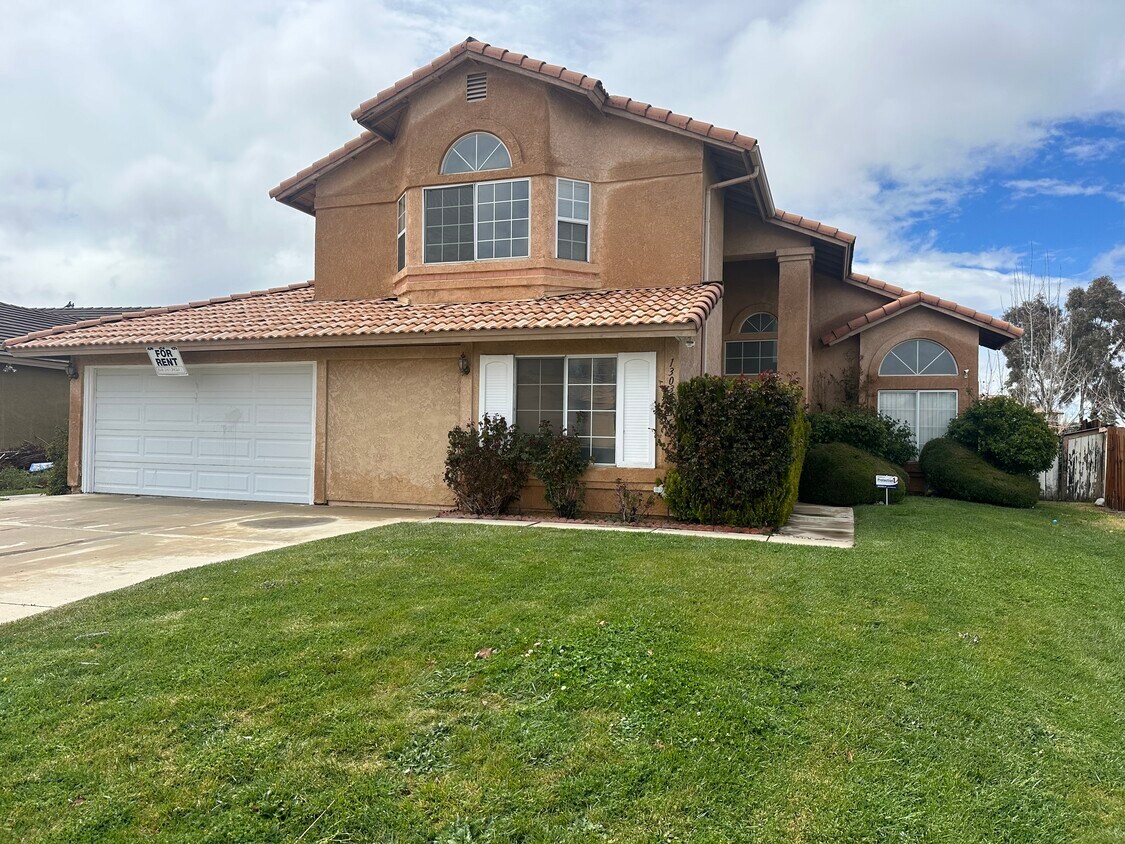 Page 2 42 Houses for Rent in Victorville, CA Westside Rentals