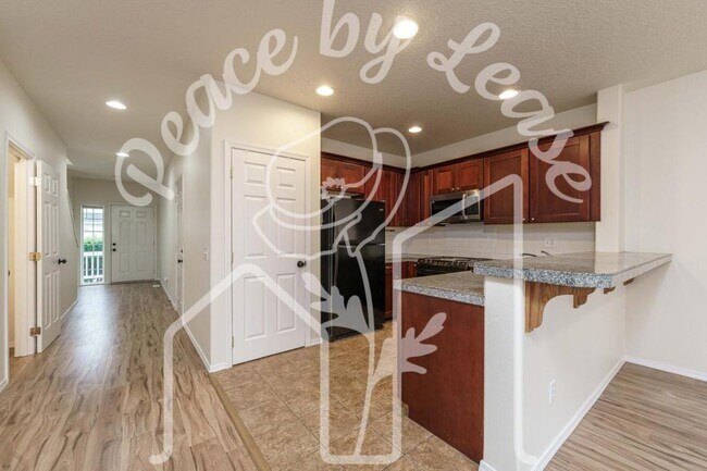 Photo - 6513 NE Forest Ln House