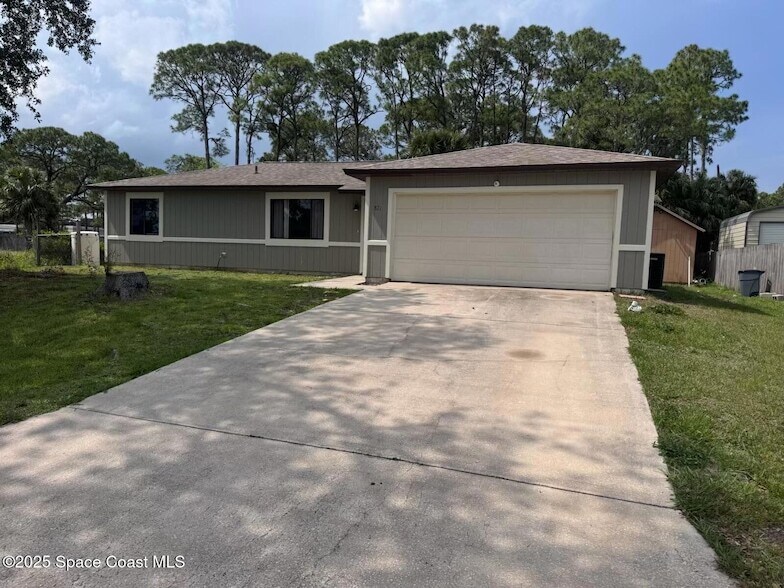 Foto principal - 871 Sanford St SW
