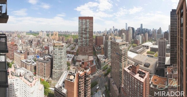 Foto del edificio - 1 bedroom in New York NY 10023
