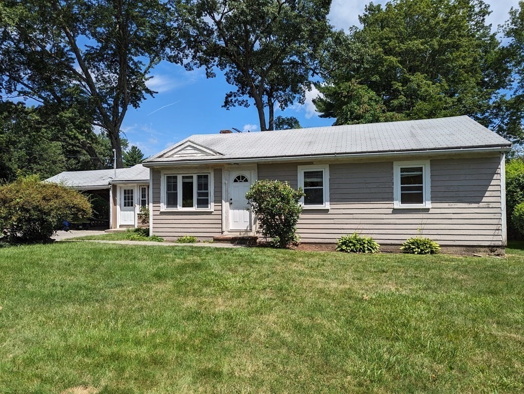 9 Nickerson Rd, Bedford, MA 01730 House Rental in Bedford, MA