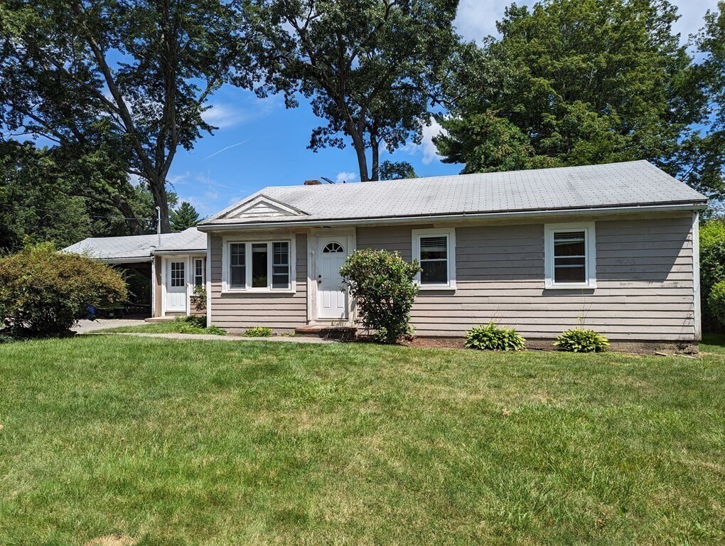 9 Nickerson Rd, Bedford, MA 01730 House Rental in Bedford, MA