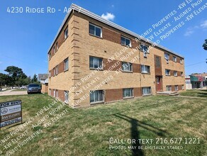 Building Photo - 4230 Ridge Rd