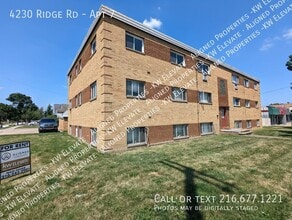 Building Photo - 4230 Ridge Rd