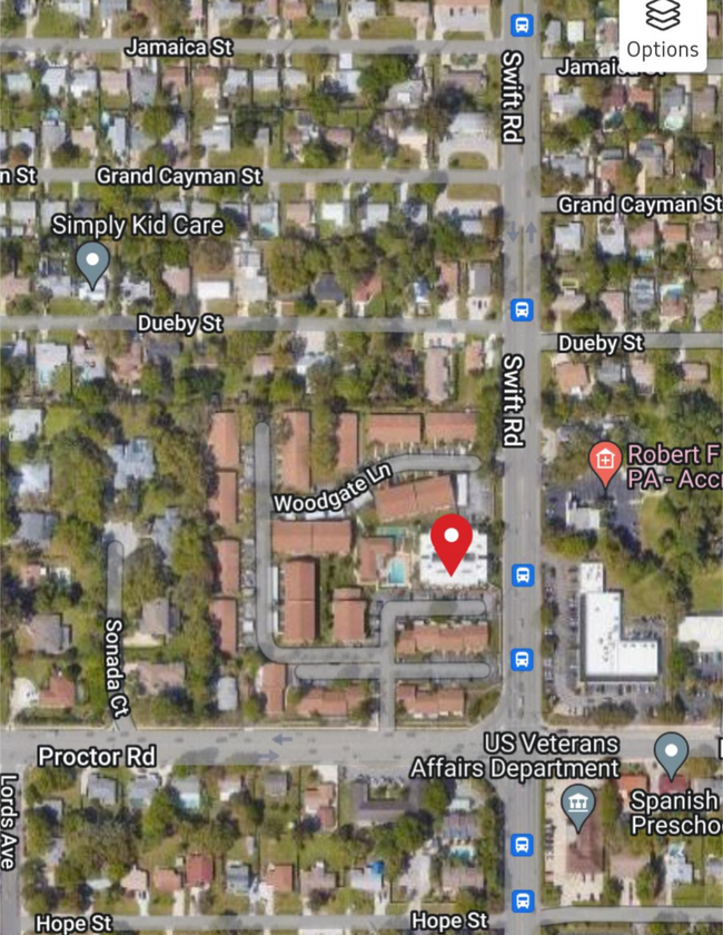 Photo - 2763 Woodgate Ln Apartment