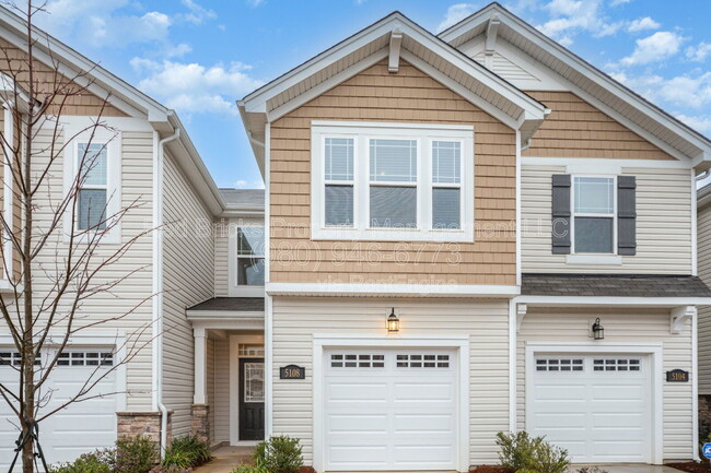 Building Photo - 5108 Carrick St