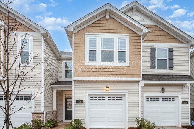 Foto del edificio - 5108 Carrick St