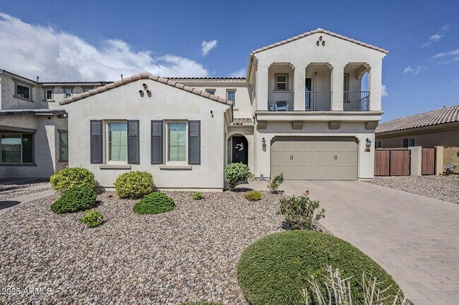 Foto del edificio - Charming 5-bed, 4.5-bath, 3 Car home with ...