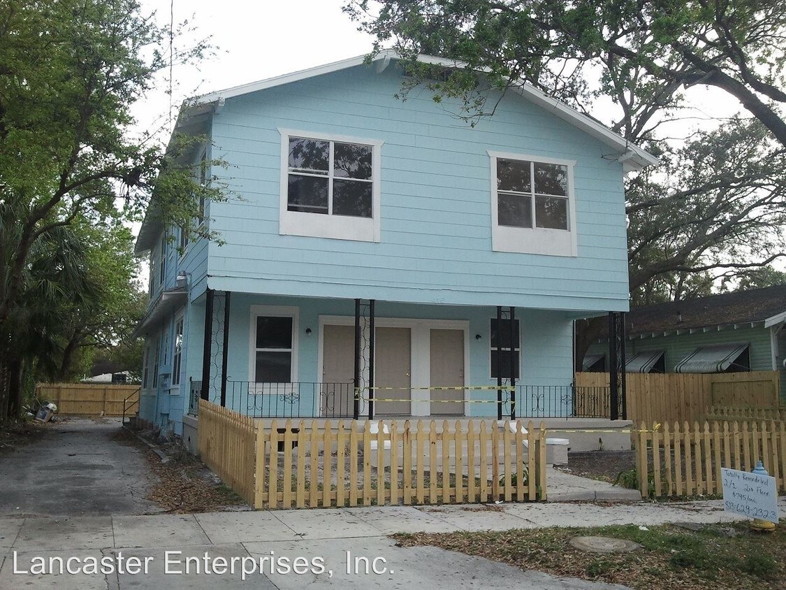 Foto principal - 416 W Amelia Ave