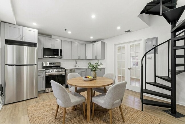 Foto del edificio - 419 5th St