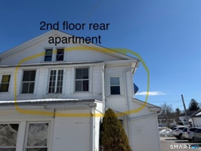 Foto del edificio - 252 Main St