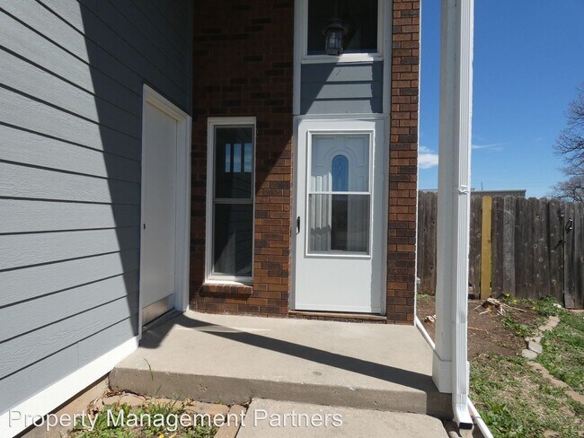 Building Photo - 3 br, 2 bath House - 1720 S Beech