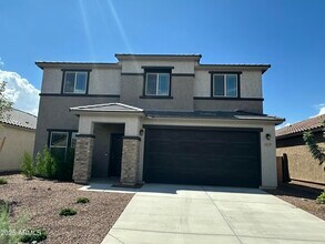 Building Photo - 25271 W Chanute Pass