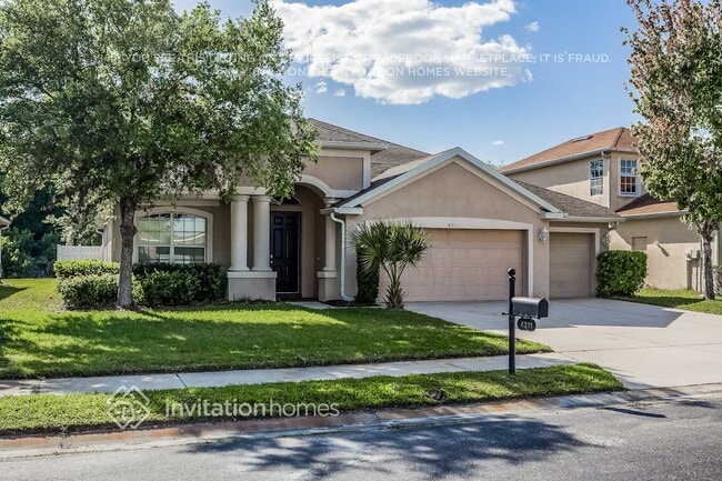 Foto del edificio - 4311 85th Ave Cir E