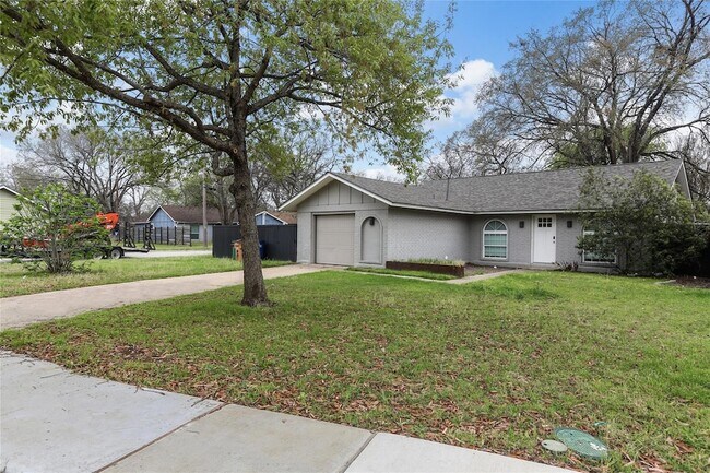 Foto del edificio - 6307 Thurgood Ave