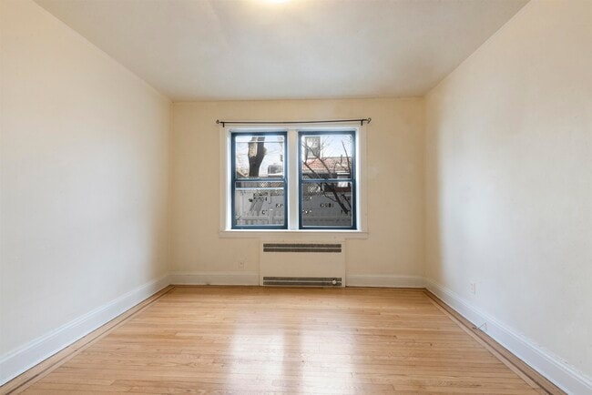Building Photo - 7427 JFK Blvd E