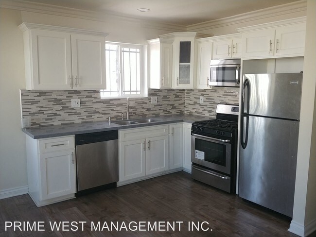 Foto del edificio - 12500 Wilmington Ave