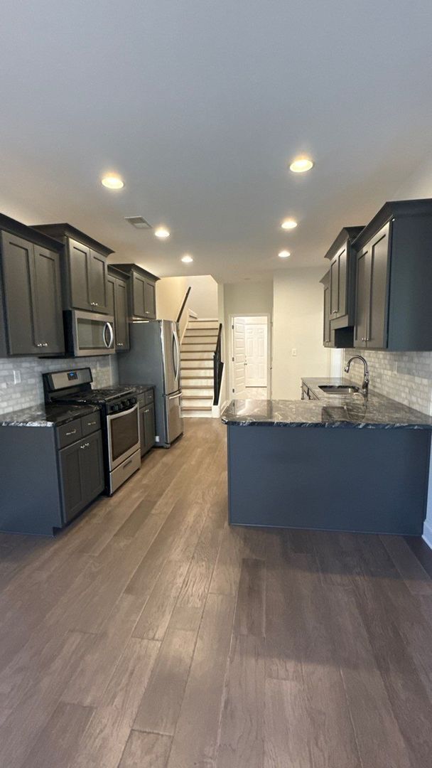 Foto del edificio - Beautiful 4 bedroom 2 bath home - Hernando...