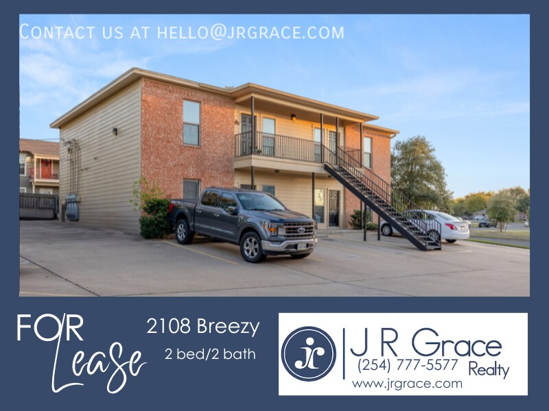 Primary Photo - 2108 Breezy Dr
