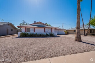 Building Photo - 2808 S Terrace Rd