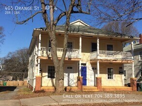 Building Photo - 405 Orange St