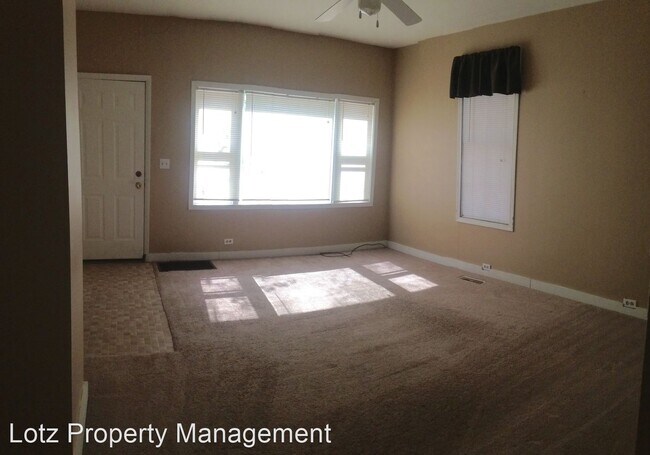 Foto del edificio - 3 br, 1 bath House - 432 W Jefferson